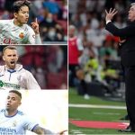 Real Madridi kërkon të zvogëlojë skuadrën duke larguar disa lojtarë të panevojshëm