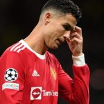 PSG merr vendim për Ronaldon