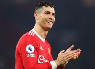 Mendes bën lëvizjen tjetër, tenton ta çojë Ronaldon te klubi historik