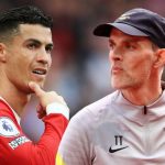 Ronaldo te Chelsea? Thomas Tuchel shuan kureshtjen e tifozëve