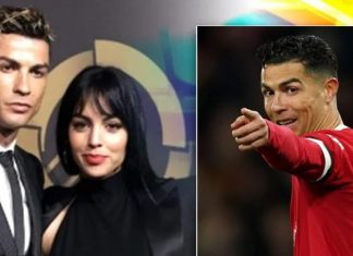 Ronaldo po e kërkon largimin nga United – Georgina mund të ketë “gisht” në përzgjedhjen e klubit të ri