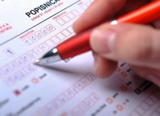 Shqiptarët e Luginës marrin pjesë në regjistrimin e popullsisë në Serbi