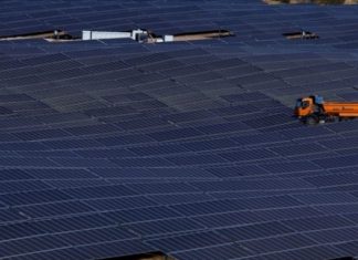 KRRE Maqedoni hoqi tarifën e rrjetit, për rrymën e tepërt nga fotovoltaikët