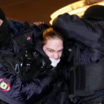 Çfarë ndodhi me lëvizjet ruse kundër luftës