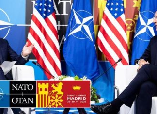 Samiti i NATO-s, Çfarë armësh të reja i janë premtuar Ukrainës?