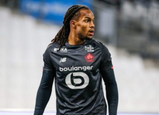 Renato Sanches pritet të nënshkruaj me këtë klub të mërkurën