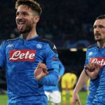 Sassuolo tenton surprizën, golashënuesi i Napolit shikohet si zëvendësuesi i Scamaccas