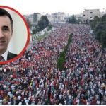 Sefer Canoski: Të dashur vëllezër maqedonas, s’janë fajtor shqiptarët, ju duhet të vendosni