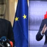 Partia e Ziadin Selës i është përgjigjur Mickoskit: Tek ne nuk do të gjesh partner vasal si BDI