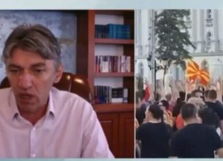 Sela: ASH ishte katalizatori që në vitin 2017 ndaloi forcat pro ruse dhe mundësoi anëtarësimin e vendit në NATO