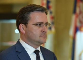 Kryediplomati serb: Pesë shtetet e BE-së kanë presion të madh që ta njohin Kosovën