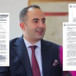Shaqiri: Kasami e ka shkelur ligjin, këtë e konstatoi edhe inspektorati (DOKUMENT)