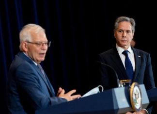 SHBA-BE: Integrimi i Tiranës dhe Shkupit në BE, kritik për të ardhmen e kontinentit