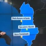 Pse NATO është e interesuar për baza në Shqipëri? Kollçaku flet për influencën ruse në rajon