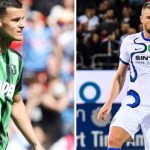 PSG mund të mos nënshkruajë me Skriniar dhe Scamacca