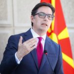 Pendarovski: Vendimet nuk ishin aspak të lehta për t’u marrë, por do të mundësojnë zhbllokimin e integrimeve evropiane