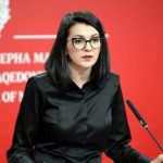 Stojçevska: Për gjuhën maqedonase nuk negociojmë, gjuha jonë është e mbrojtur