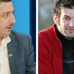 “E mbaj mend kur në Shqipëri kishte veç pomfrita e pilaf”, Valon Syla i përgjigjet Bledi Manes