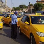 Për të udhëtuar me taksi në Turqi duhet të tregoni dokument për identifikim