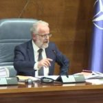 Djali i Talat Xhaferrit bëhet prokuror, të njejtin post e mer edhe gruaja e Islam Abazit