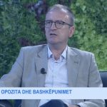 Taravari: Jemi distancuar plotësisht nga VMRO–DPMNE, Ali Ahmeti manipulohet nga Artan Grubi