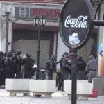 MPB-ja mohon pretendimet e Mickoskit për incidentin te sheshi Skënderbeu (VIDEO)