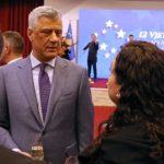 Osmani godet Thaçin: Nuk harrojmë kush bëri më së shumti presion për themelimin e Speciales