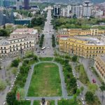 ForwardKeys: Tirana, destinacioni i dytë me rritjen më të madhe të turistëve, lë pas edhe Mykonos