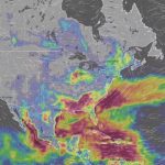 Shpallet gjendja e jashtëzakonshme/ Moti ekstrem ka mbërthyer këtë shtet, pas temperaturave të larta sinoptikanët paralajmërojnë për tornado