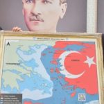 A janë Turqia dhe Greqia të mbyllura në luftë të përjetshme në Mesdhe?