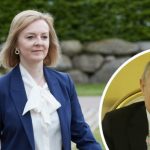 Pasuesja e mundshme e Johnsonit, Truss: Putinit nuk mund t’i besohet asnjë fjalë