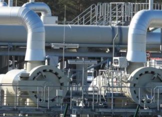 Nord Stream 1: Pavarësisht kundërshtimeve të Ukrainës, Kanadaja i kthen Gjermanisë tubin e riparuar
