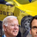 “Skandali Uber”, si u përfshinë Joe Biden, Macron e Scholz në biseda negociuese me CEO-n e kompanisë
