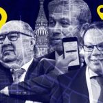 Si u lidh Uber me oligarkët pranë Putin-it për të siguruar një vend në tregun rus