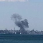 Rusët bombardojnë portin e Odesës, Ukraina: Putin “pështyu në fytyrë” marrëveshjen e grurit