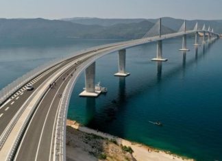 Pse ura më e re e Europës bashkon dhe ndan Ballkanin
