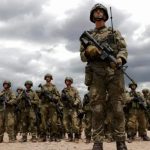 Gjermania, një dhuratë Ushtrisë së Kosovës
