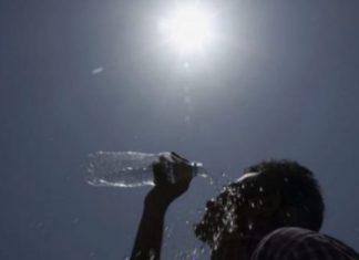 Rreziqet që shkakton vapa e madhe te njerëzit me sëmundje të zemrës