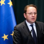 “Prioritet mbetet Ballkani Perëndimor”, Varhelyi: Sot po bëjmë një hap të madh për integrimin e Shqipërisë dhe RMV