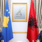 Osmani fton Metën në Kosovë për të përmbyllur mandatin
