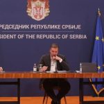 Vijnë reagimet e para nga Serbia pasi Vuçiqit iu ndalua të bënte një vizitë “private” në Kroaci