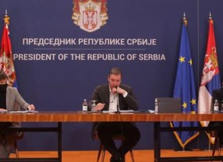 Vijnë reagimet e para nga Serbia pasi Vuçiqit iu ndalua të bënte një vizitë “private” në Kroaci