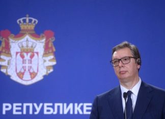 Vuçiç: Zagrebi e refuzoi dy herë kërkesën time për të vizituar Jasenovacin