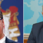 Kamberi do të takohet me Vuçiqin, kjo është arsyeja
