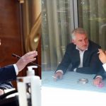 Xhaferi: Kur të ketë nevojë për vendim, Ali Ahmeti e Menduh Thaçi vijnë para kohe në Kuvend