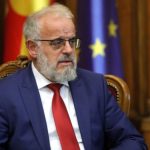Kryeparlamentari Xhaferi uron Fitër Bajramin