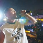 100 vjetori i marrëdhënieve me SHBA, koncert madhështor në Tiranë! Shihni çfarë ndodh në sheshin “Skënderbej”