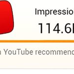 Sa fiton një artist nëse një këngë i ka një milion shikime reale në Youtube?
