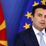 Zaev: Në BE po hyjmë si maqedonas