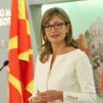 Zakharieva: Bullgarët janë pjesë e realitetit në RMV, kjo duhet të pranohet